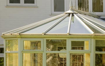 conservatory roof repair Middleton Priors, Shropshire