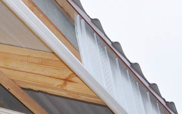 why Middleton Priors fascia repairs are essential
