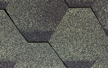 Middleton Priors fibreglass shingle repairs