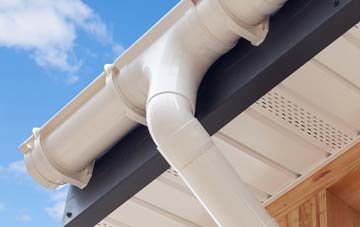 Middleton Priors gutter installation costs