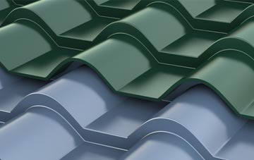 who should consider Middleton Priors plastic roofs