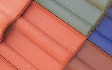 Middleton Priors plastic roofing companies