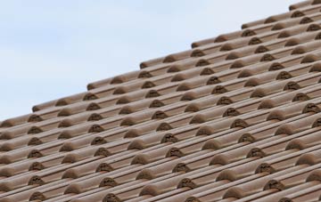 plastic roofing Middleton Priors, Shropshire