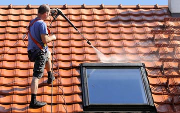 roof cleaning Middleton Priors, Shropshire