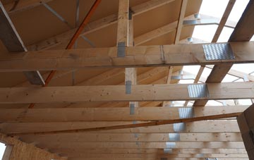 Middleton Priors roof truss costs