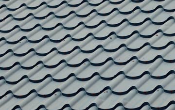 Middleton Priors rubber roofing companies