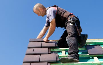 disadvantages of Middleton Priors slate roofing