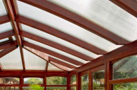 Middleton Priors conservatory roofing insulation