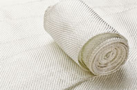 Middleton Priors fibreglass roofing repairs