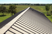 Middleton Priors metal roof quotes
